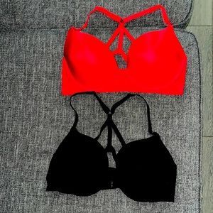 Victoria Secret Bras
